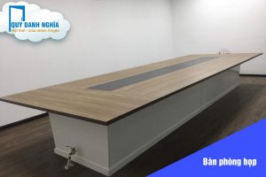 ban hop go cong nghiep Da Nang