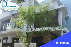 lap dat cua nhom xingfa tai Moc Bai, Da Nang 1