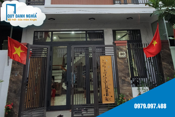 lap dat cua nhom xingfa tai da nang nha anh Hieu