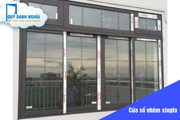 cua so nhom xingfa mo truot 4 canh 4