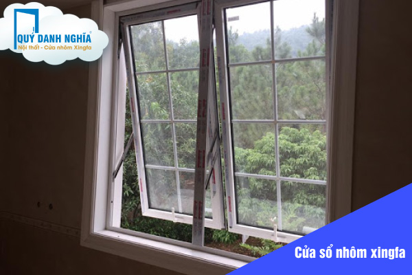 cua so mo hat nhom xingfa 2 canh 4