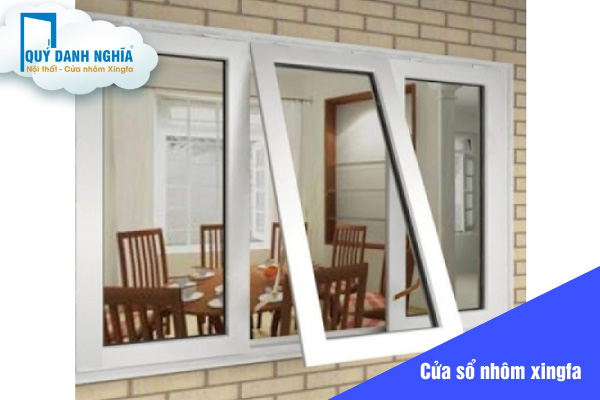 cua so nhom xingfa mo hat 3 canh 1