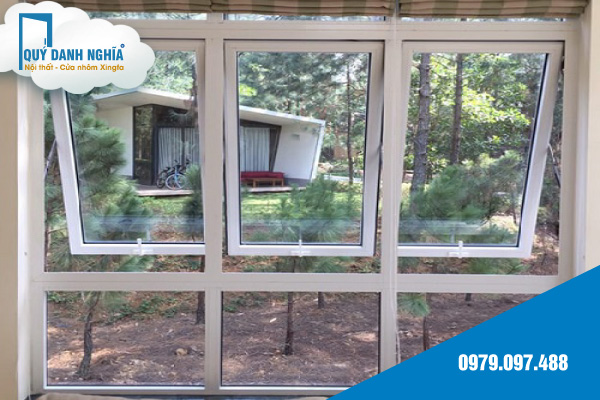 cua so nhua loi thep - cua hat 3 canh 2