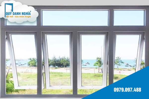 cua nhua loi thep tai da nang - cua so mo hat 4 canh 1