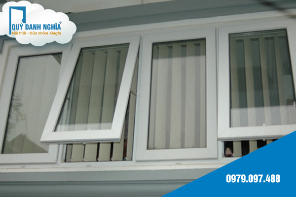 cua nhua loi thep tai da nang - cua so mo hat 4 canh 3