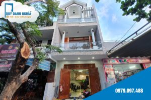 lap dat noi that go cong nghiep tai Cam Le 1