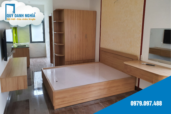 lap dat noi that go cong nghiep tai Da Nang c Phuong