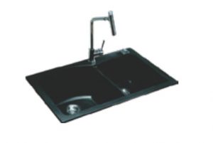 Chau rua bat Granit vong cung