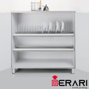 Gia bat dia co dinh GC Gerari 1