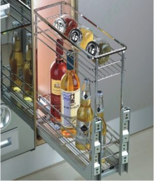 Ke gia vi Inox soi CS 1620