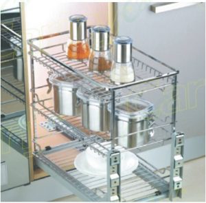 Ke gia vi dao thot CS 1631