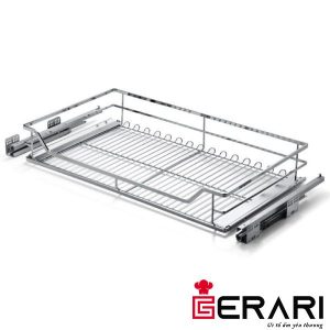 Ke xoong noi nan det GN7 Gerari 1