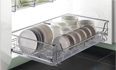 Ke xoong noi nan tron DX1 Gerari 2