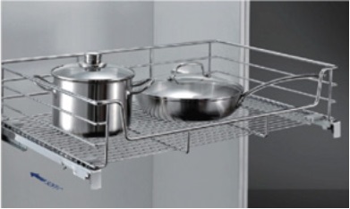 Ke xoong noi nan tron DX1 Gerari 3