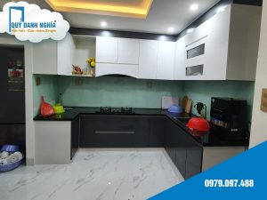 Tu bep Da Nang lap dat tai Lien Chieu 1