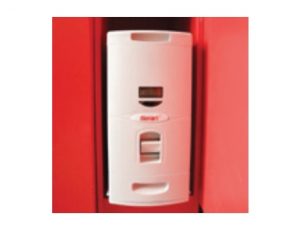 thung gao inox am tu GATA